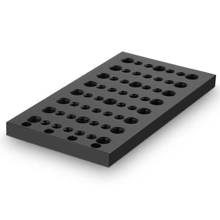 SmallRig Cheese Multi-Purpose Mounting Plate