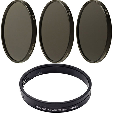 Schneider Neutral Density Kit for 114mm/CP.2