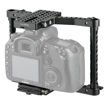 SmallRig VersaFrame Cage for Canon, Nikon, DSLR Camera