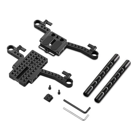 SmallRig VersaFrame Cage for Canon, Nikon, DSLR Camera