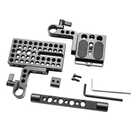 SmallRig VersaFrame Half Cage