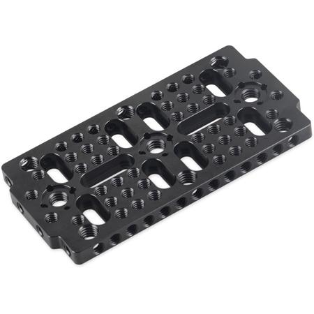 SmallRig Multi-Purpose Cheese Plate