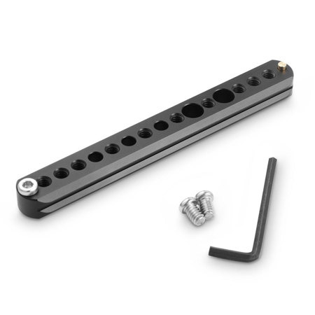 SmallRig Dual NATO Rail