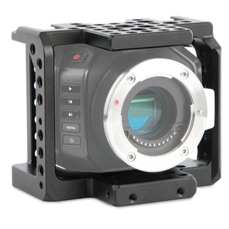 SmallRig Camera Cage for BMMCC/BMMSC Blackmagic Micro Cinema/Studio Camera