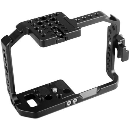 SmallRig Form-Fitting Cage for Panasonic G7