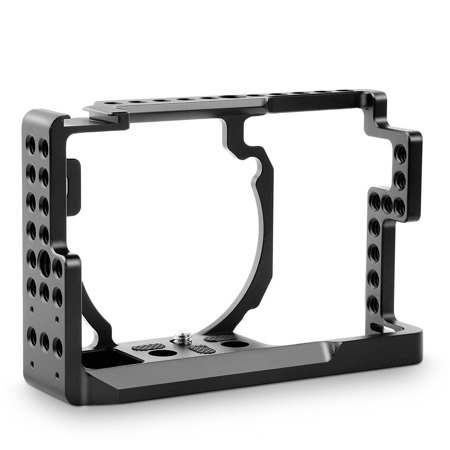 SmallRig Camera Cage for Panasonic Lumix DMC-GX85/GX80/GX7 Mark II