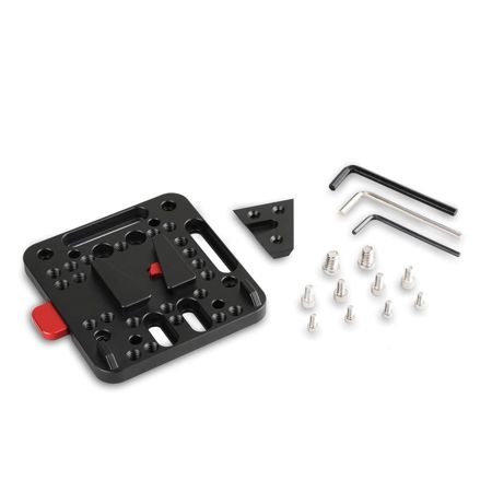 SmallRig V-Lock Assembly Kit