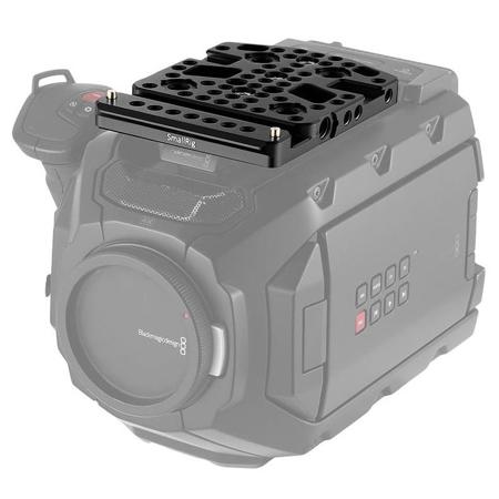 SmallRig Top Plate for Blackmagic Ursa Mini and Ursa Mini Pro Camera