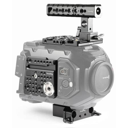 SmallRig Accessory Kit for Blackmagic URSA Mini/URSA Mini Pro