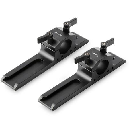 SmallRig 25mm Rod Support Feet for DJI Ronin-M/Ronin-MX Grip & Freefly MoVI Ring