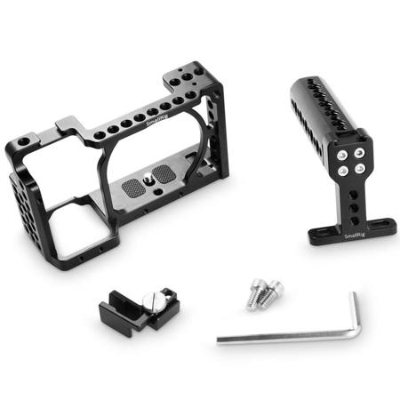 SmallRig Accessory Kit for Sony A6300/A6000/A6500/ILCE-6000/6300/6500/NEX7