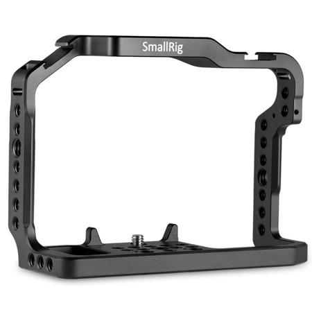 SmallRig Camera Cage for Panasonic Lumix DMC-G85 and G80