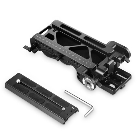 SmallRig Sony VCT-14 Shoulder Plate - SKU#1610325