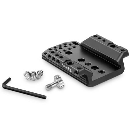 SmallRig Top Plate for Blackmagic URSA Mini and Mini PRO