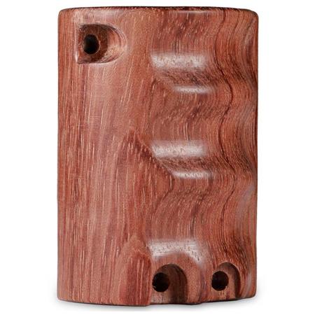 SmallRig Wooden Handgrip for Sony Camera Cage