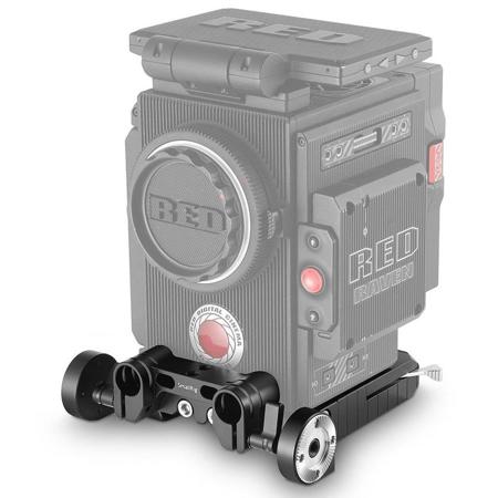SmallRig Arri Baseplate for RED DSMC2