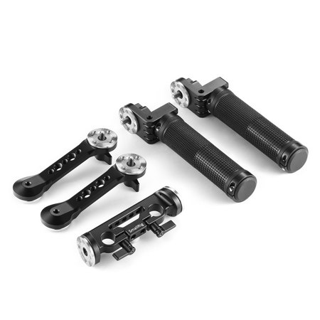 SmallRig Shoulder Rig Handle Kit