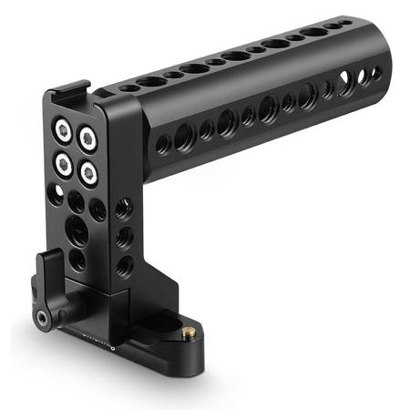 SmallRig NATO Handle Kit