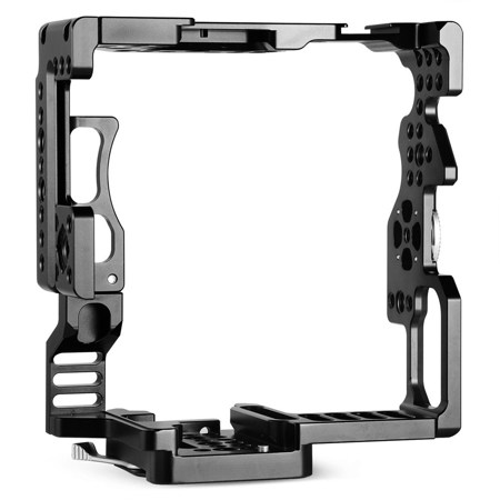 SmallRig Camera Cage for Sony A7II, A7SII, and A7RII with Battery Grip