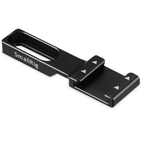 SmallRig Cold Shoe, 2-Pack