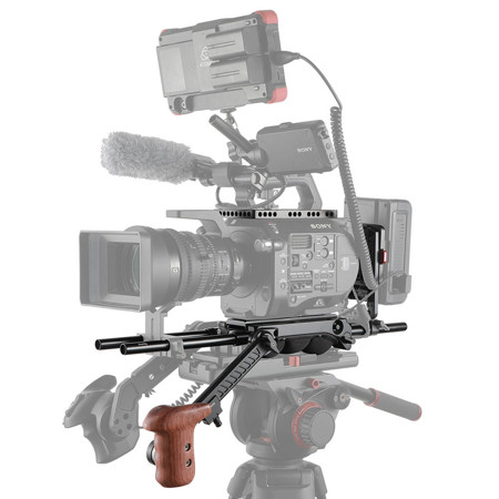 SmallRig Professional Accessory Kit for FS7, FS7II