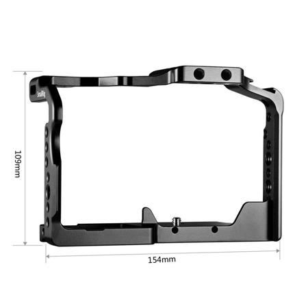 SmallRig Cage for Panasonic Lumix GH5/GH5S #2049