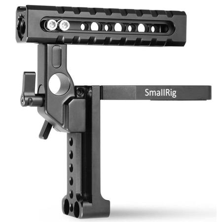 SmallRig Helmet Kit for Sony XLR-K2M