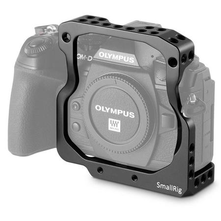 SmallRig Camera Cage for Olympus E-M1 Mark II Camera