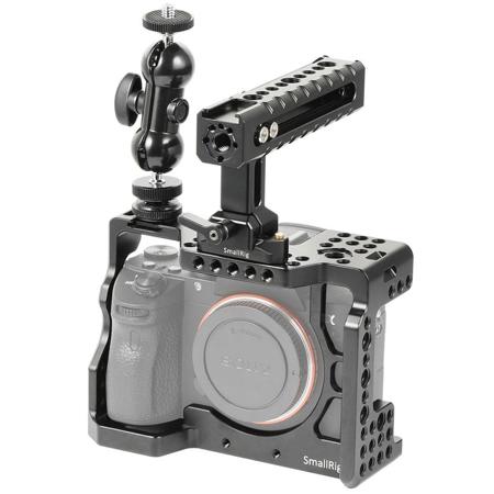 SmallRig Camera Cage Kit for Sony A7RIII/A7III Camera