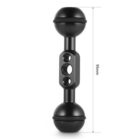 SmallRig Ballhead Extension Bar for Magic Arms