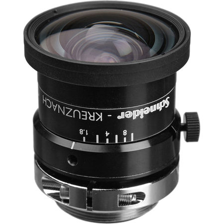Schneider 2/3" 4.8mm f/1.8 C-Mount Cinegon Lens