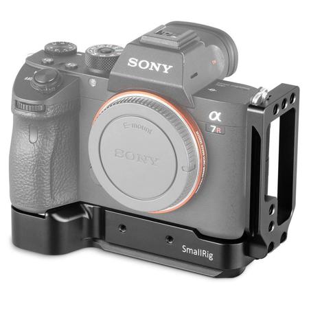 SmallRig L-Bracket for Sony A7RIII, A7III, A7M3 and A9