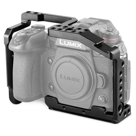 SmallRig Camera Cage for Panasonic G9 Adorama