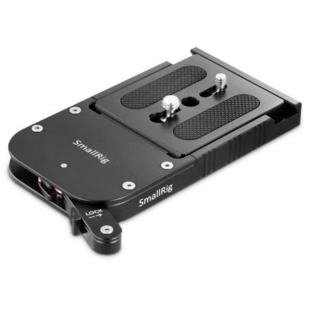 SmallRig Touch and Go Quick Release Kit