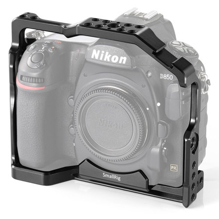 nikon d850 adorama