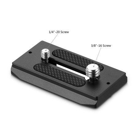 SmallRig Quick Release Plate (Arca-Type)