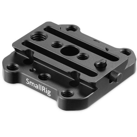 SmallRig Handheld Ring for Zhiyun Crane 2, Crane V2 and Crane Plus Gimbal
