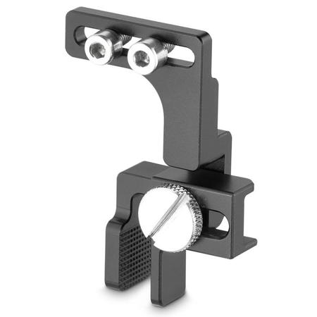 SmallRig HDMI Cable Clamp for Fuji X-H1 and Fuji X-T2 Cage