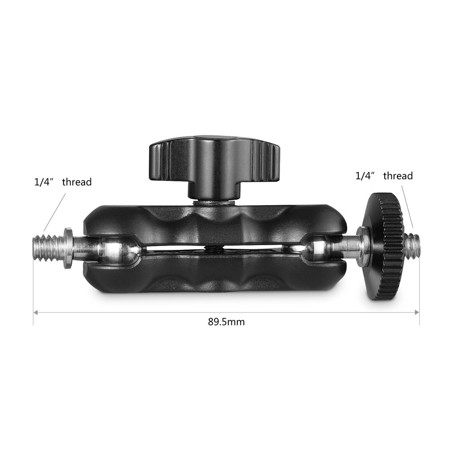 SmallRig 2163 Universal Magic Arm with Small Ballhead