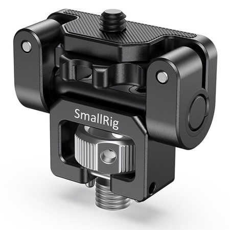 SmallRig Tilt Monitor Mount with ARRI 3/8"-16 Screw Mount