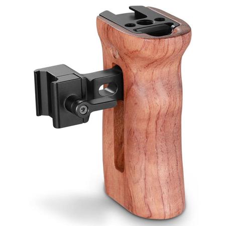 SmallRig Wooden NATO Side Handle