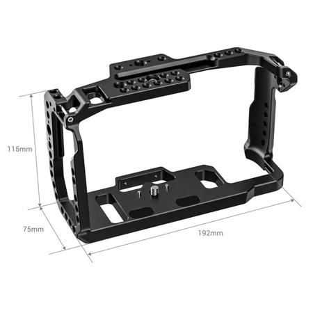 SmallRig Full Cage for Blackmagic Design Pocket Cinema