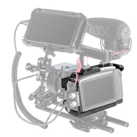 smallrig　BMPCC4k 2203フルゲージ SmallRig Full Cage for Blackmagic Design Pocket Cinema