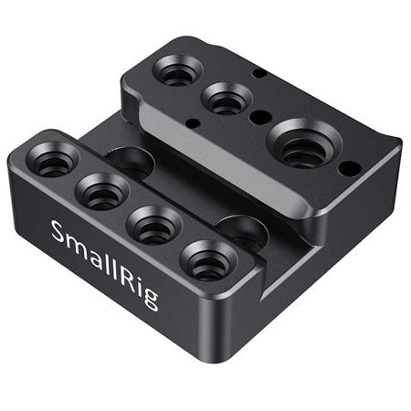 SmallRig Mounting Plate for DJI Ronin-S/SC & RS 2/RSC 2/RS 3/RS 3 Pro/RS 3 Mini