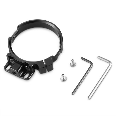 SmallRig Support Bracket for Sigma MC-11 Mount Converter