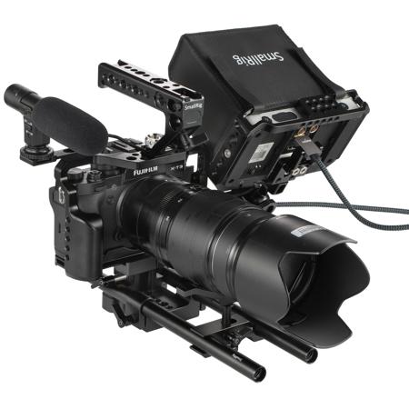 SmallRig Cage Kit for FUJIFILM X-T2 and X-T3 Adorama