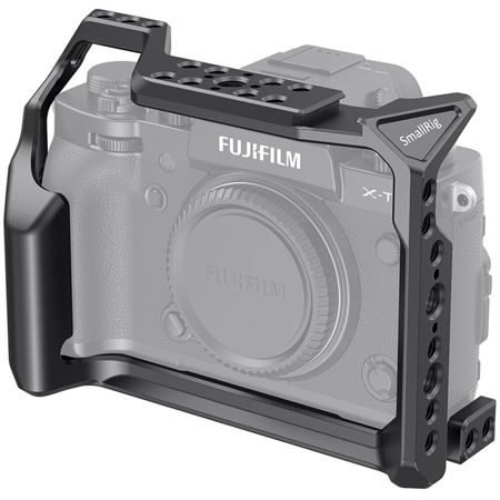 SmallRig 2228B Camera Cage for Fujifilm X-T3
