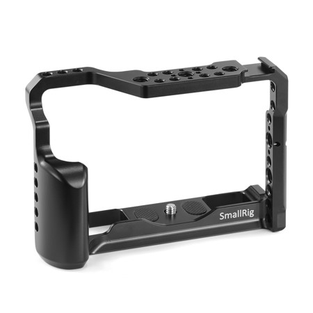 SmallRig Camera Cage for Fujifilm X-T2 & X-T3