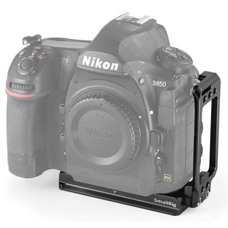 nikon d850 adorama