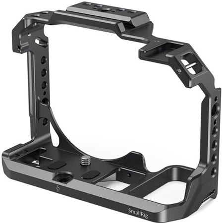 SmallRig 2243B Camera Cage for Nikon Z6 and Z7 Camera